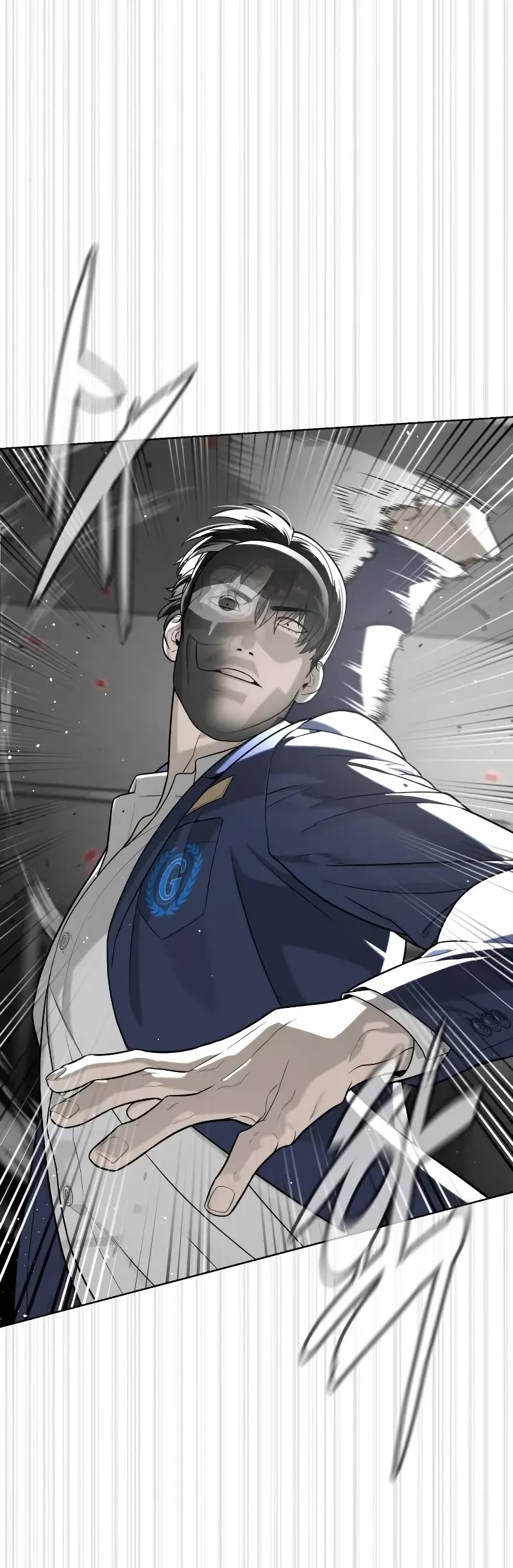 Killer Pietro chapter 99 page 40