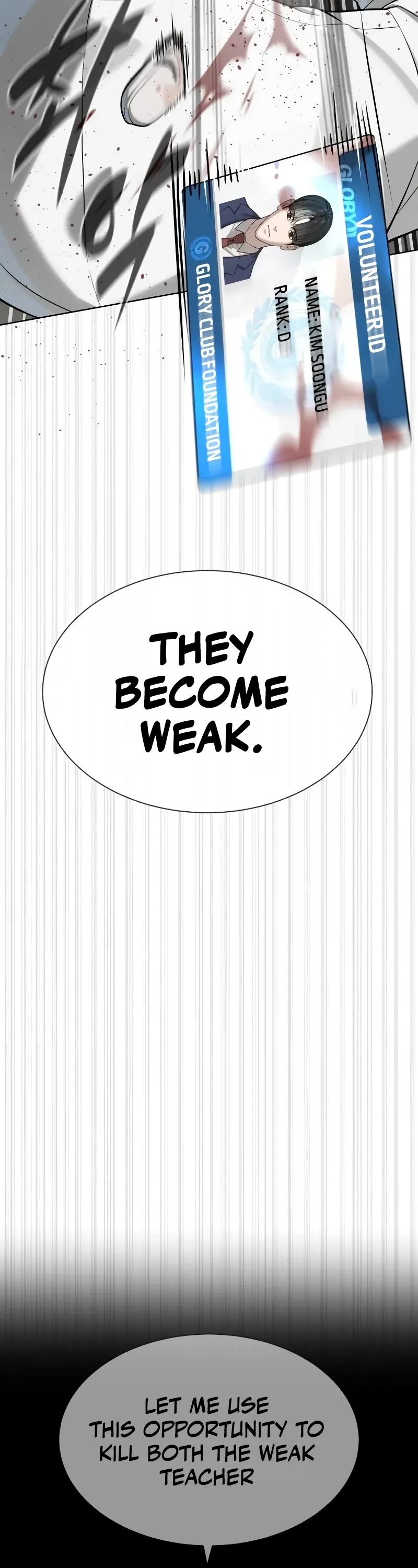 Killer Pietro chapter 99 page 42