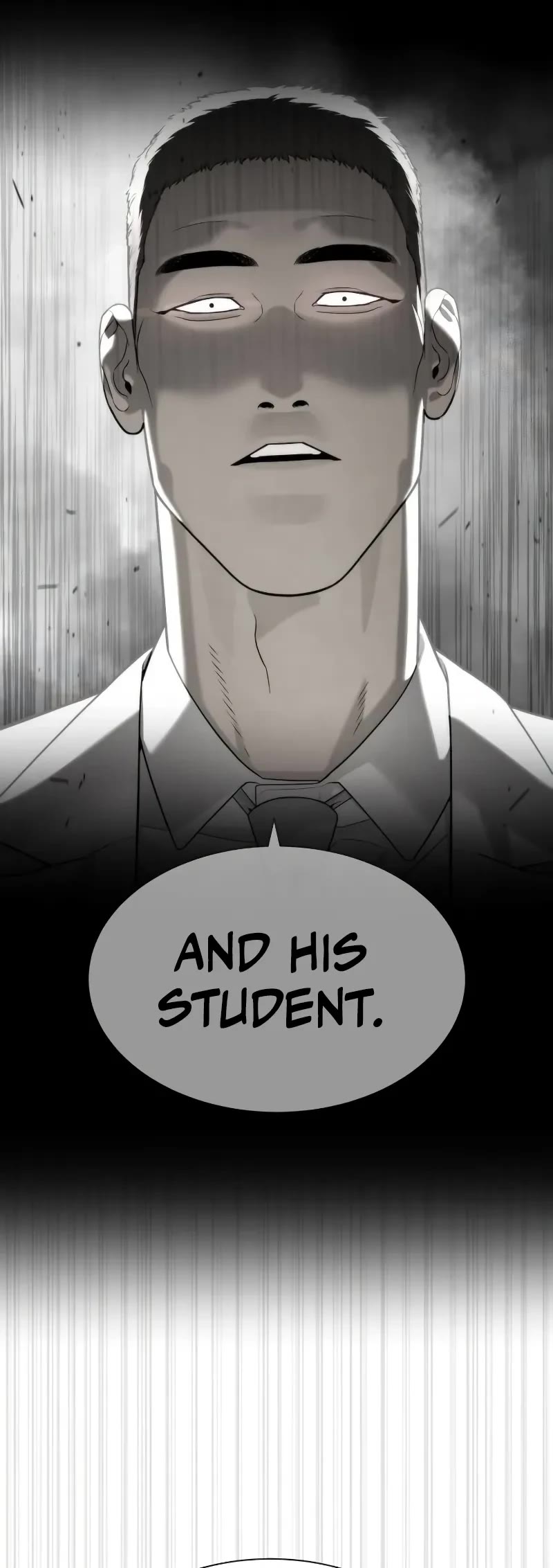 Killer Pietro chapter 99 page 43