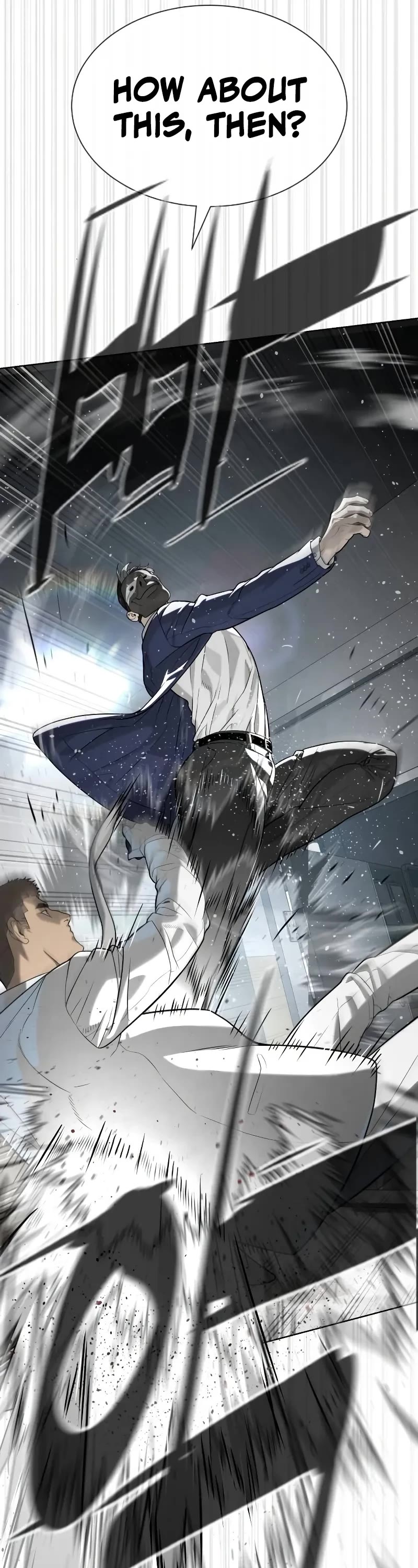 Killer Pietro chapter 99 page 45