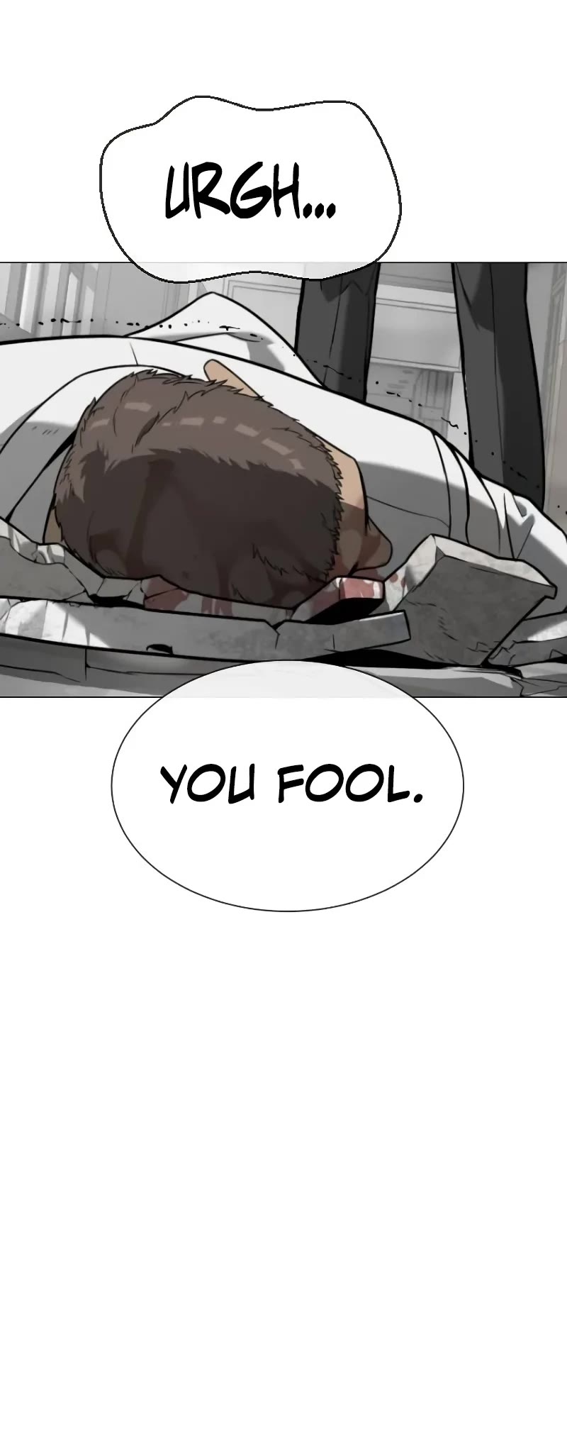 Killer Pietro chapter 99 page 49