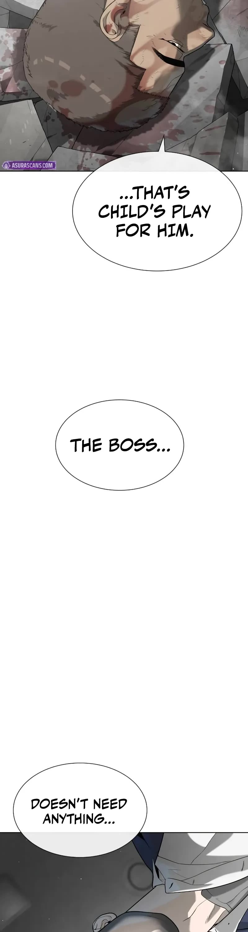 Killer Pietro chapter 99 page 51