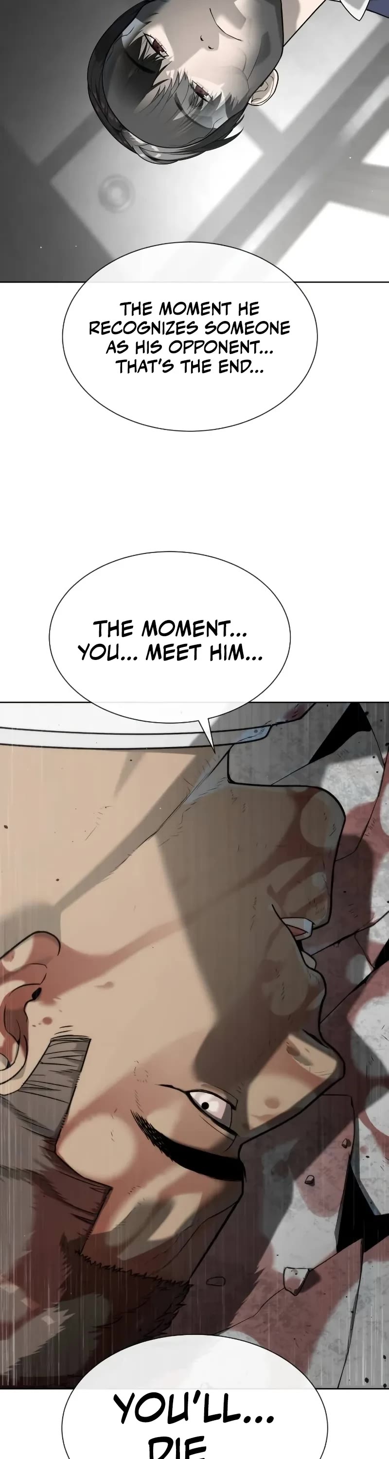 Killer Pietro chapter 99 page 52