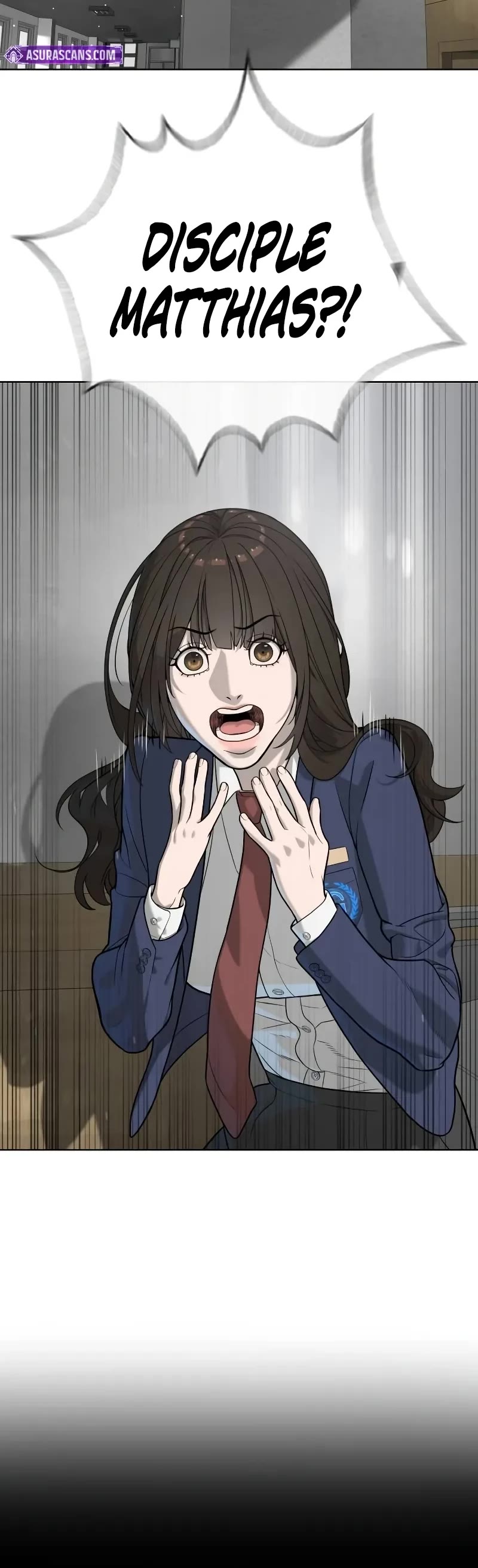 Killer Pietro chapter 99 page 54