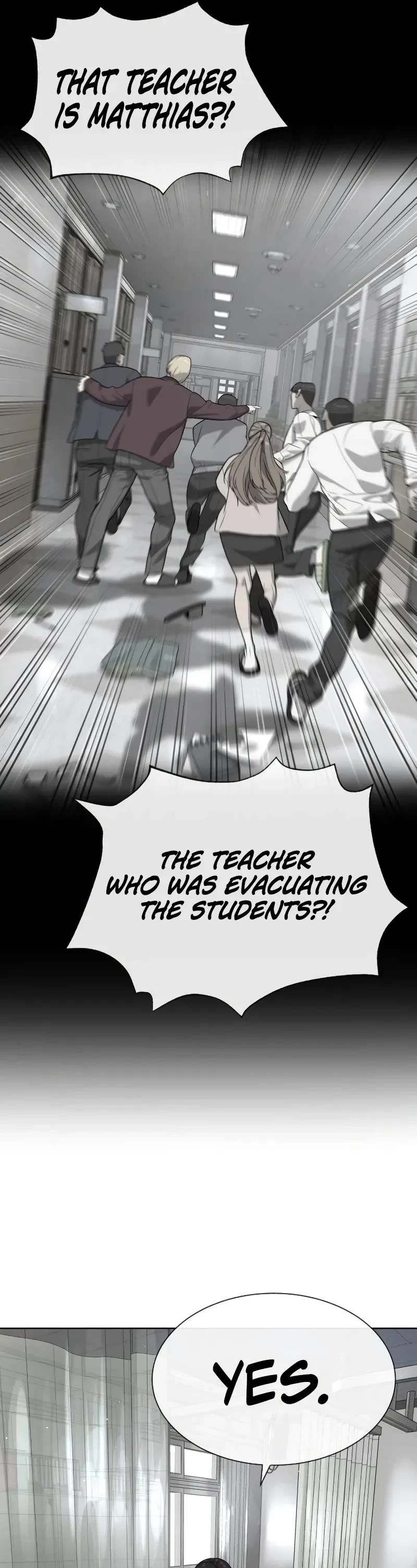 Killer Pietro chapter 99 page 55