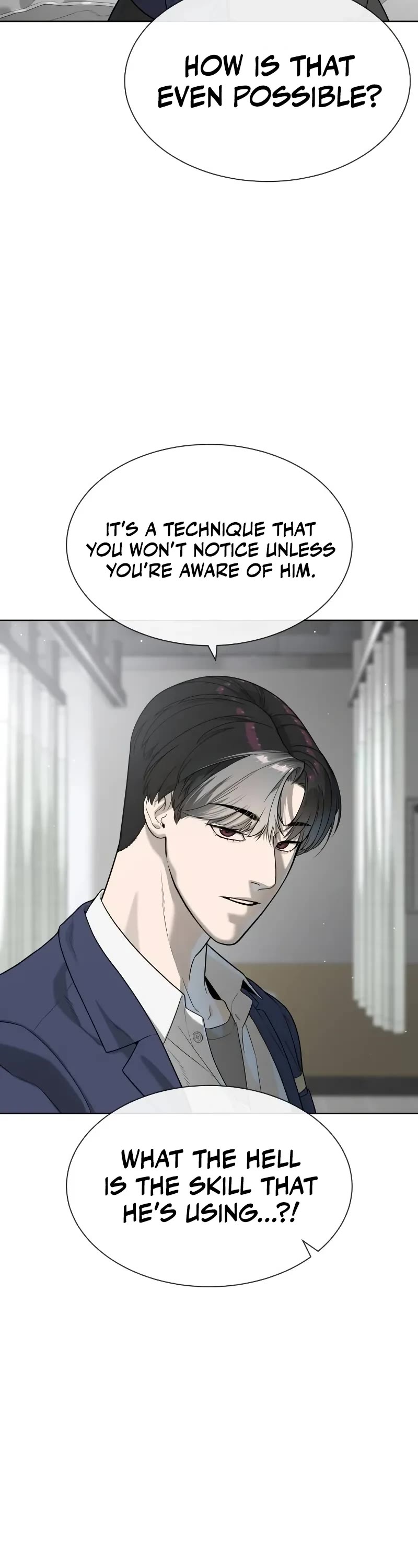 Killer Pietro chapter 99 page 57