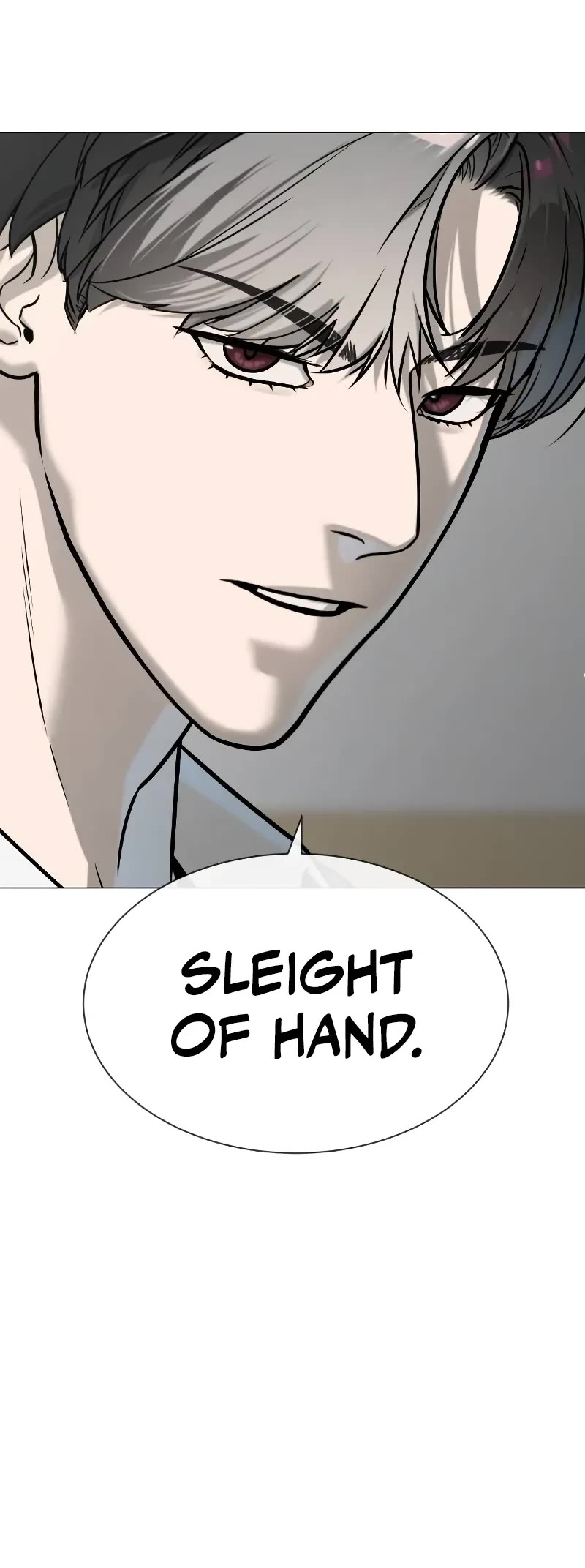 Killer Pietro chapter 99 page 58