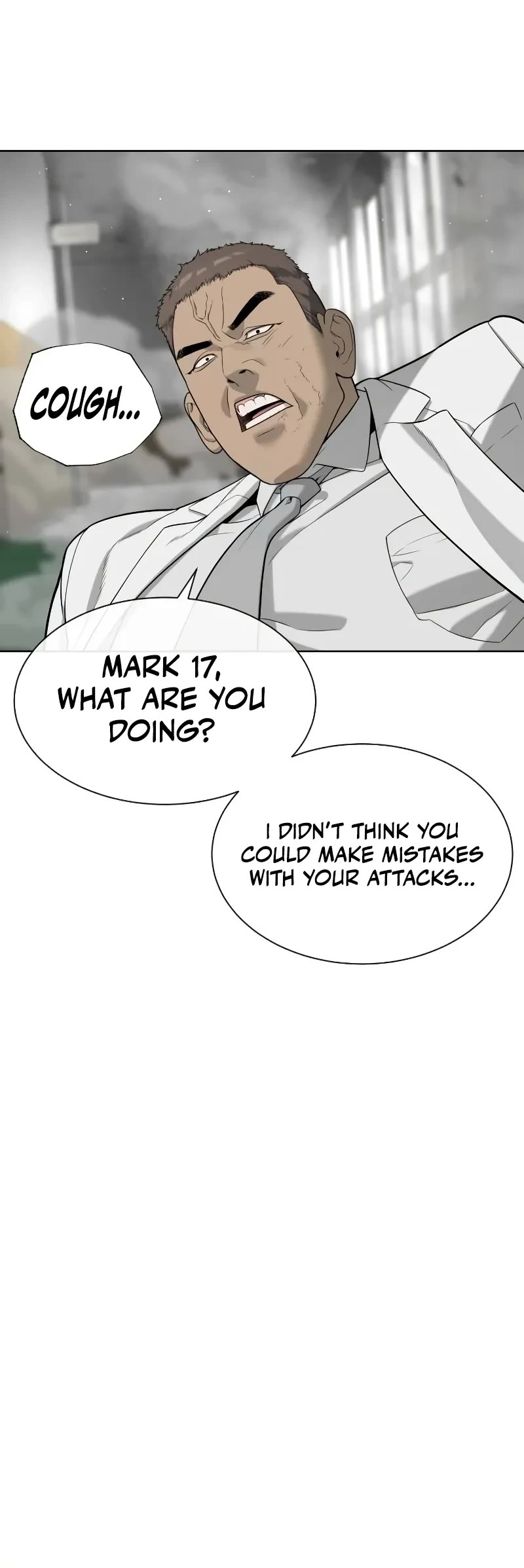 Killer Pietro chapter 99 page 6