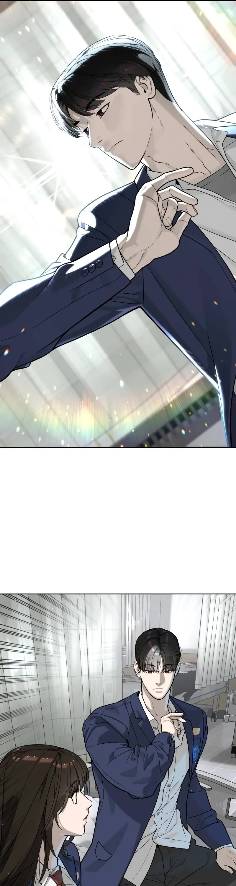 Killer Pietro chapter 99 page 60