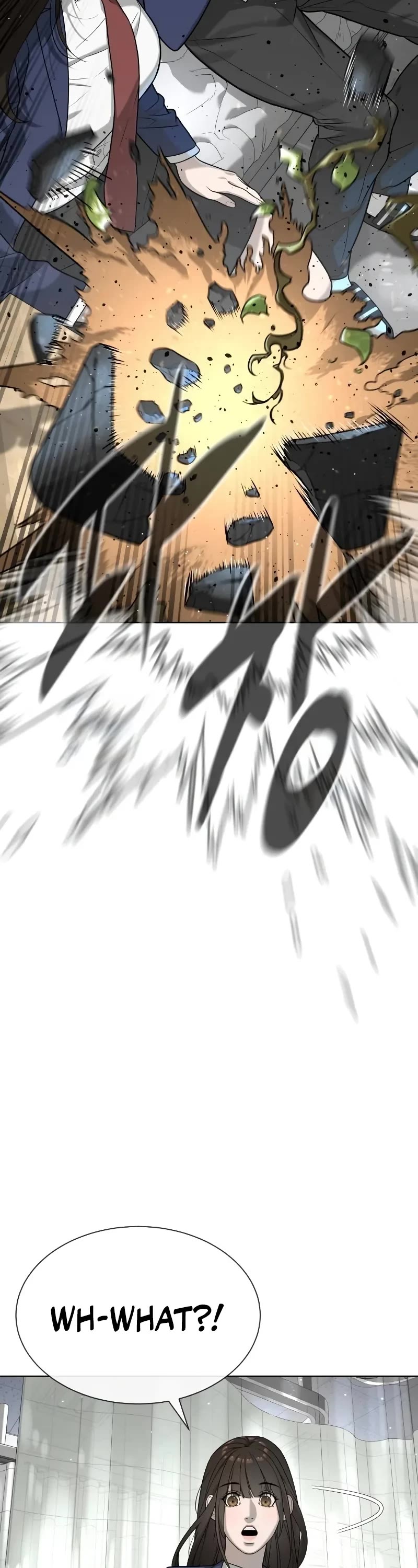 Killer Pietro chapter 99 page 61