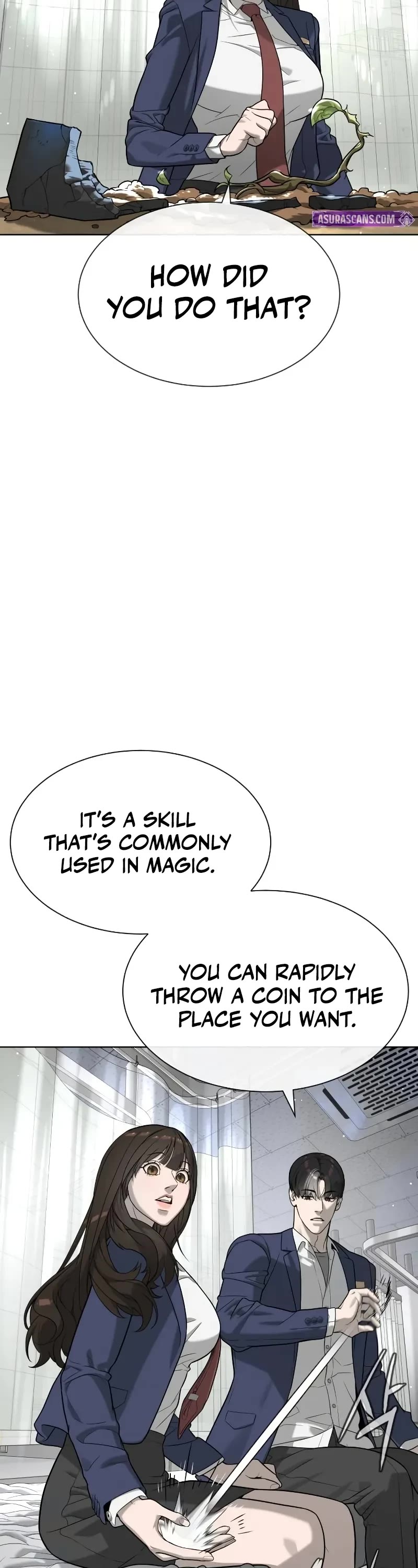 Killer Pietro chapter 99 page 62