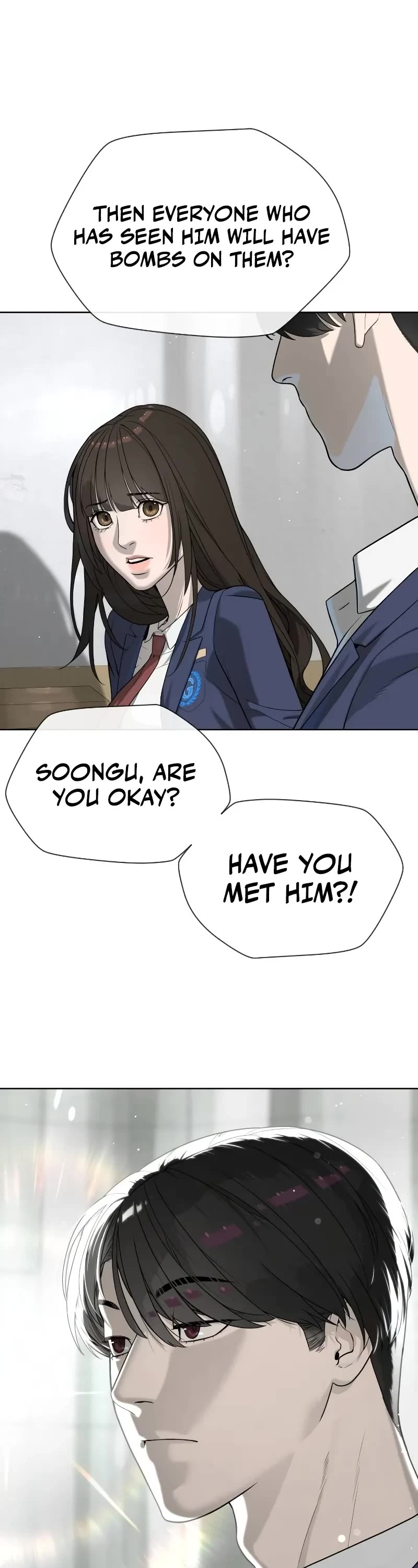 Killer Pietro chapter 99 page 65