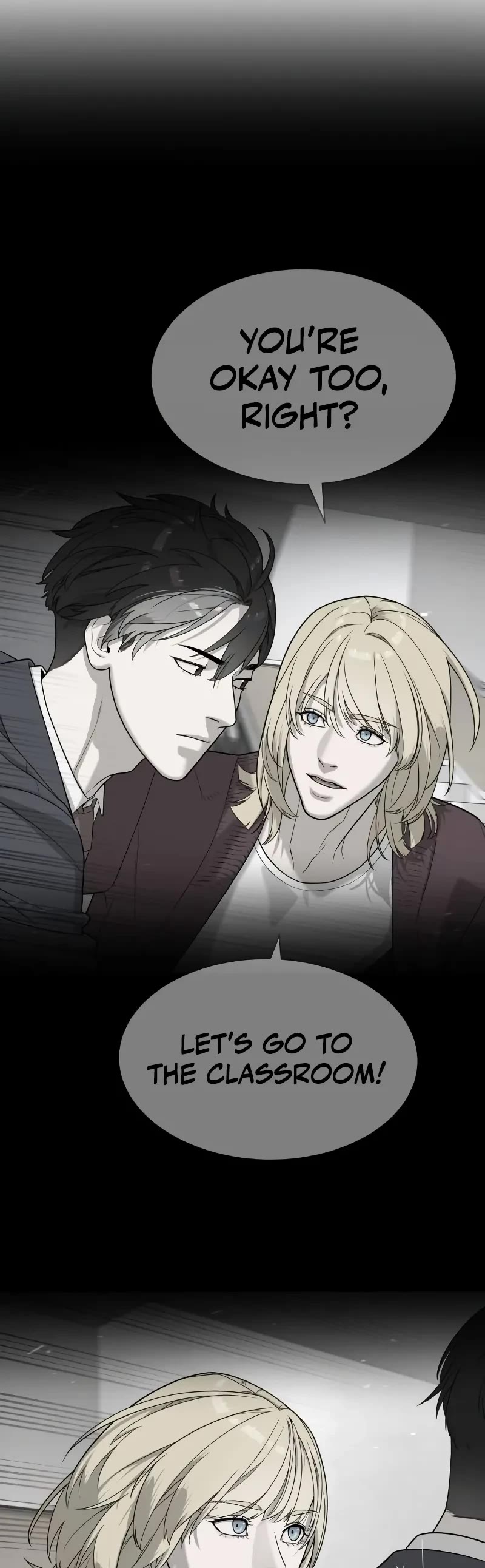 Killer Pietro chapter 99 page 68