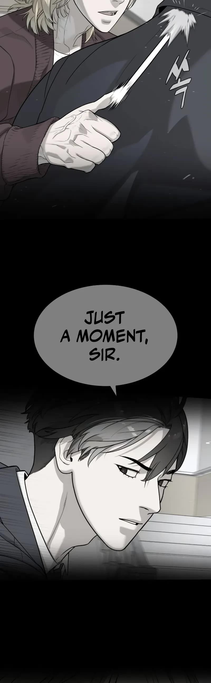 Killer Pietro chapter 99 page 69