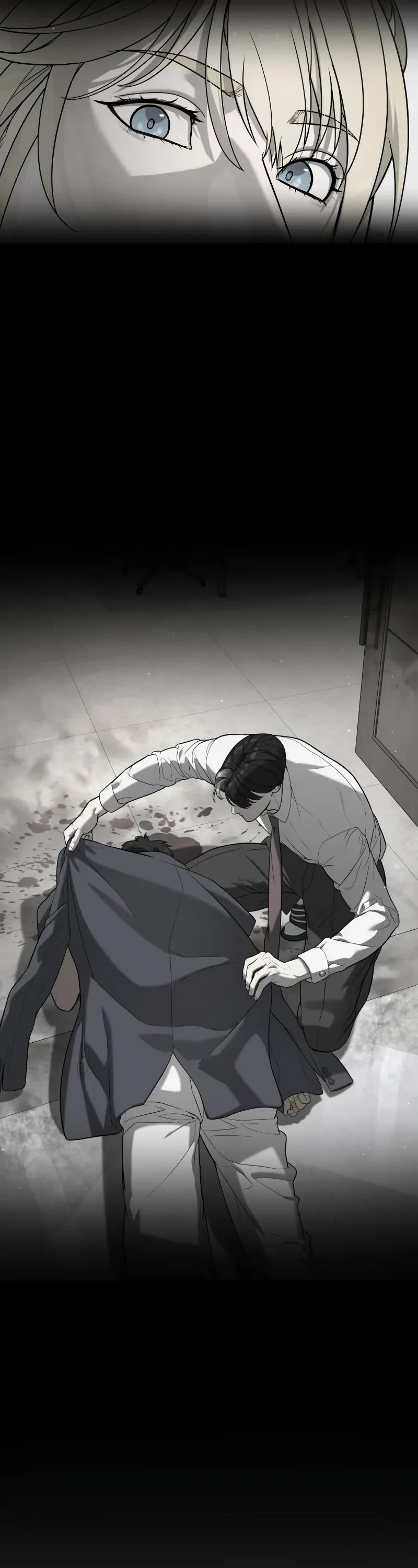 Killer Pietro chapter 99 page 70