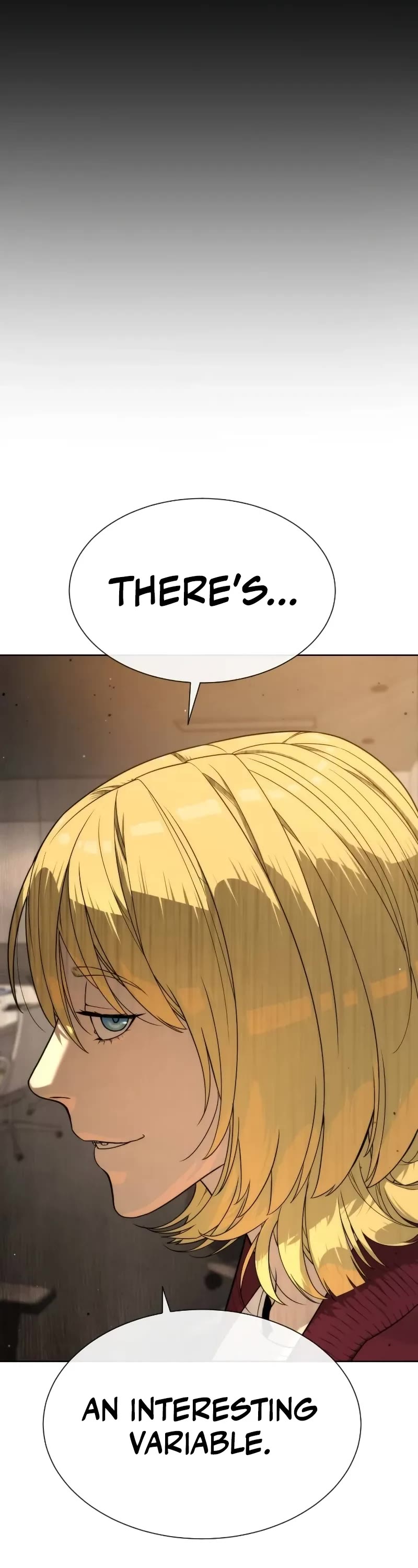 Killer Pietro chapter 99 page 71