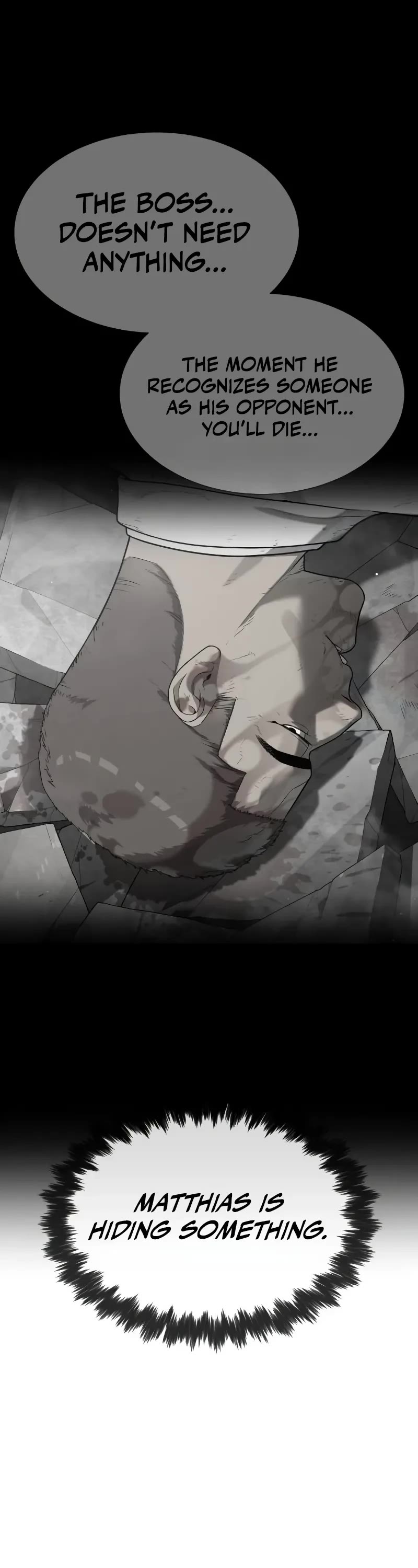 Killer Pietro chapter 99 page 75