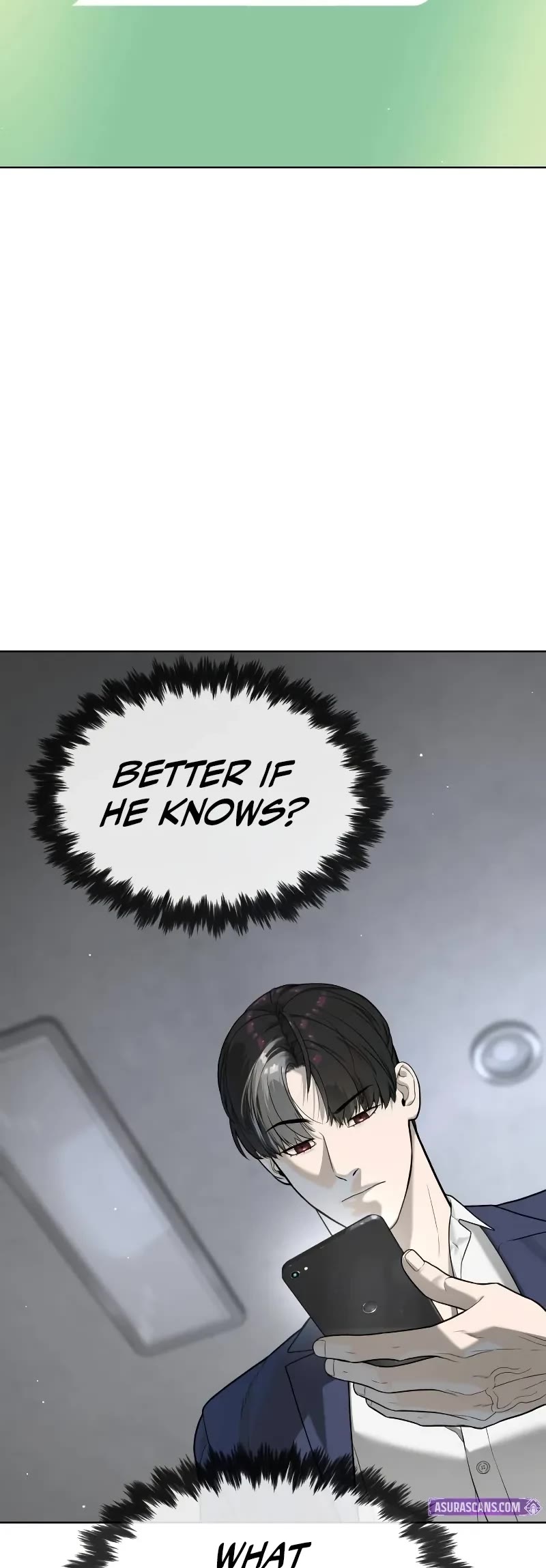 Killer Pietro chapter 99 page 78