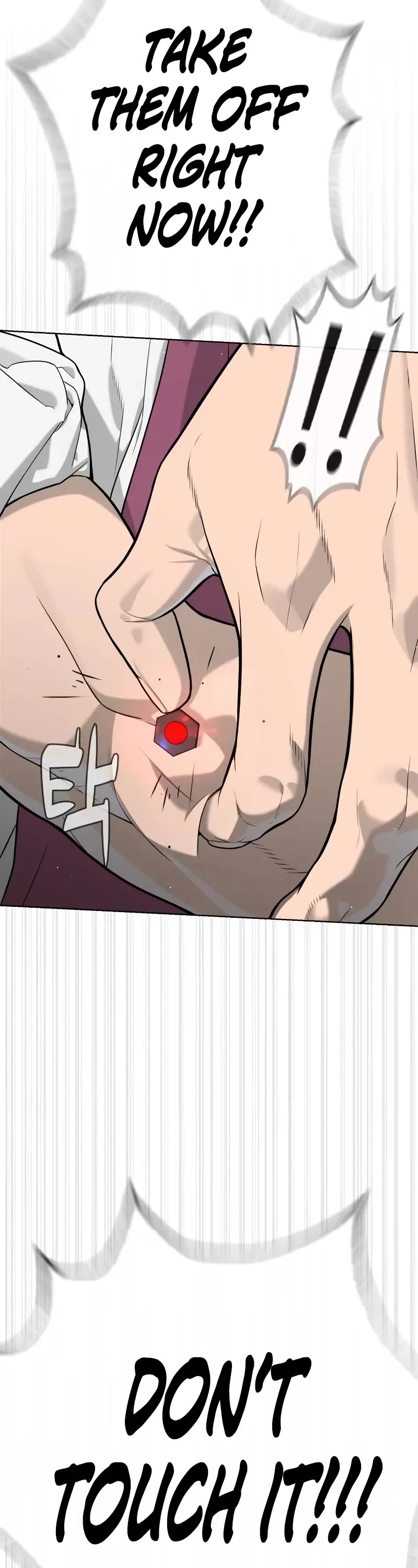 Killer Pietro chapter 99 page 81