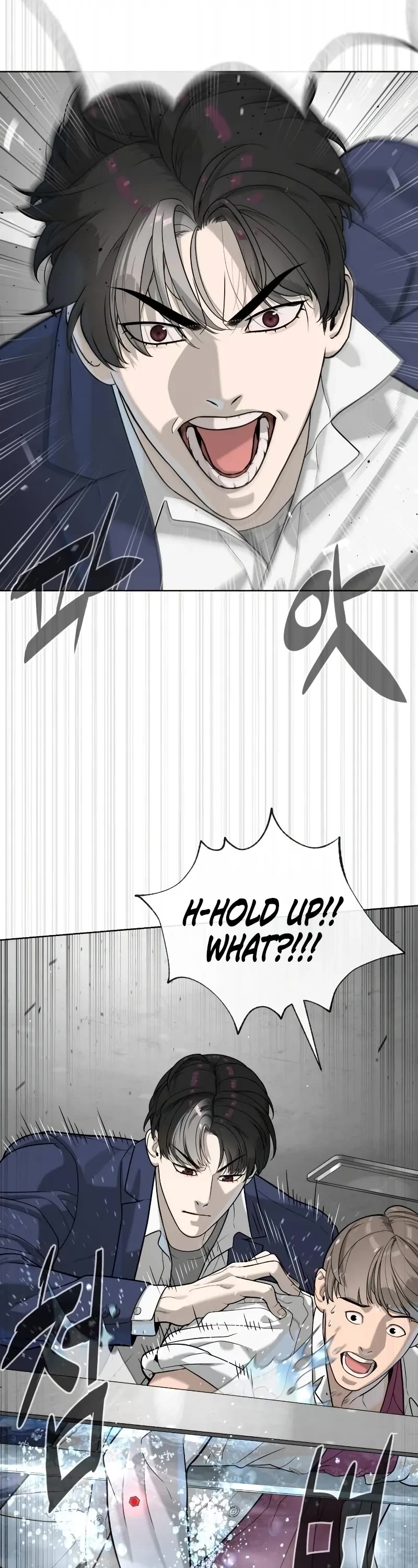 Killer Pietro chapter 99 page 82