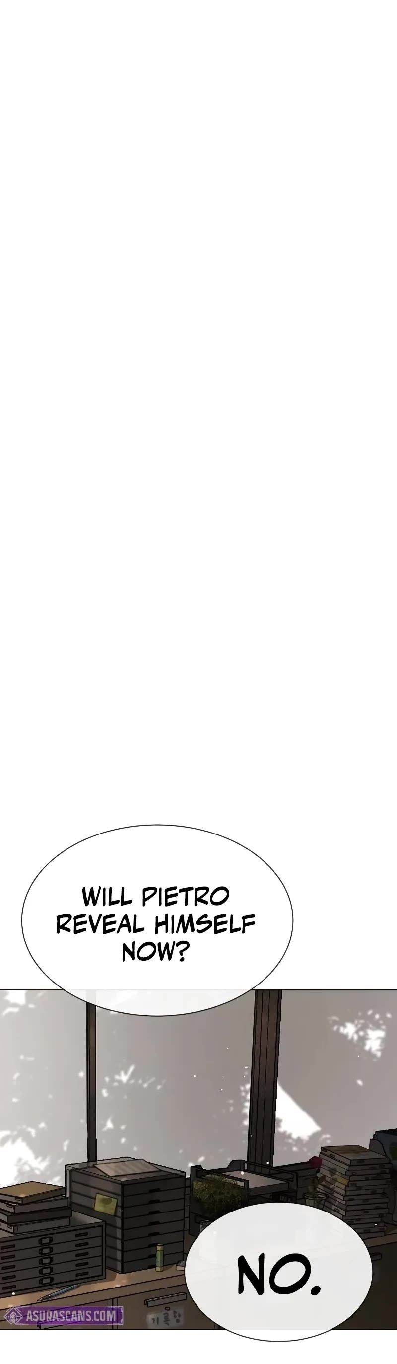 Killer Pietro chapter 99 page 89