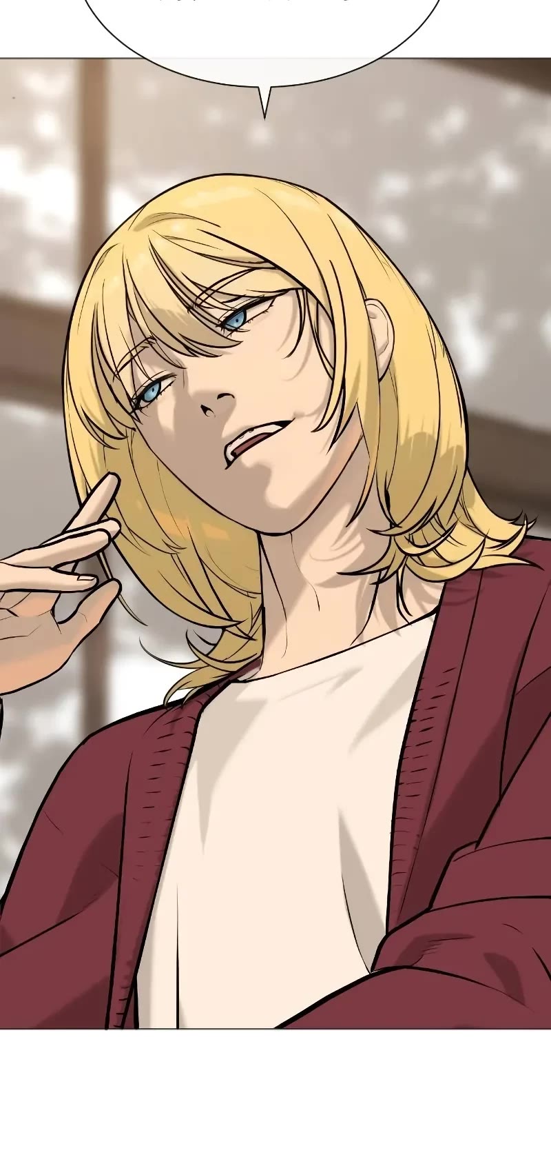 Killer Pietro chapter 99 page 93