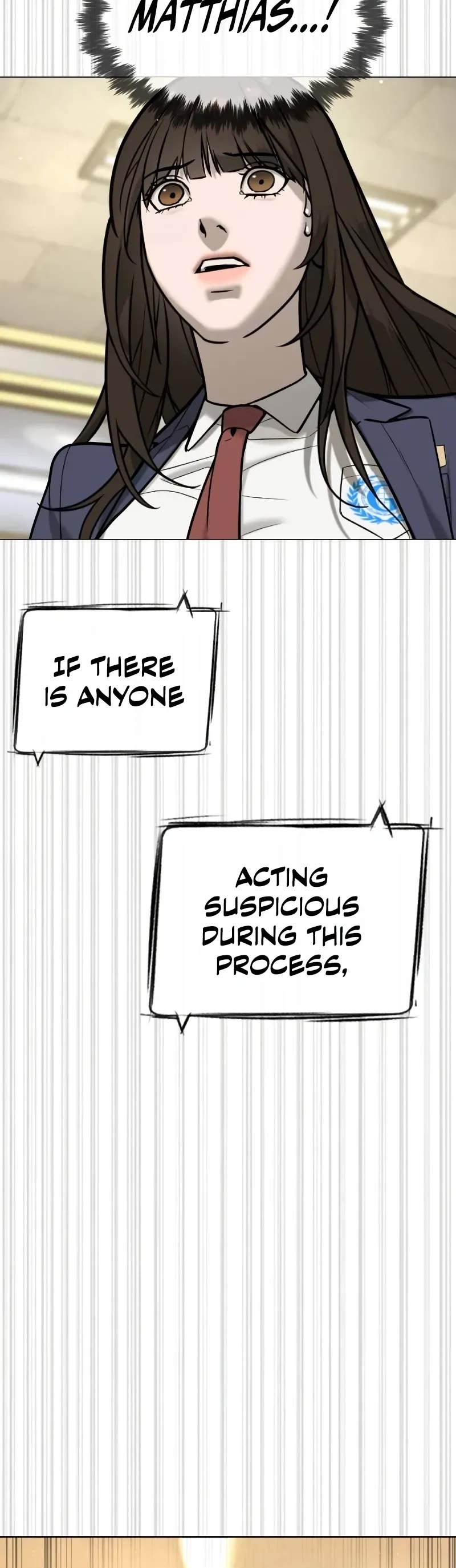 Killer Pietro chapter 99 page 98