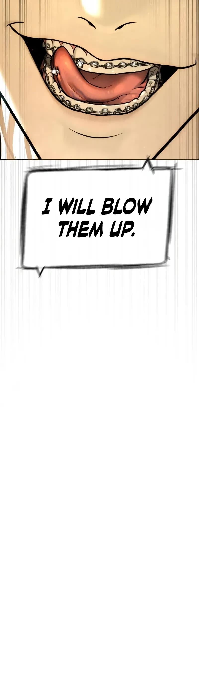 Killer Pietro chapter 99 page 99