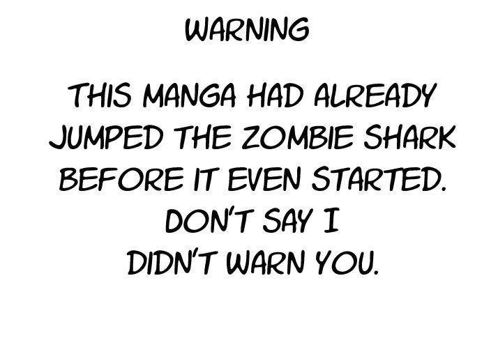 KILLER SHARK IN ANOTHER WORLD chapter 11 page 1