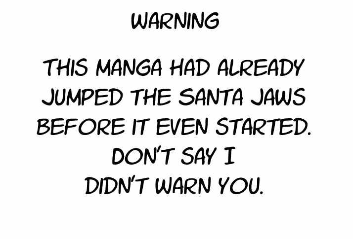 KILLER SHARK IN ANOTHER WORLD chapter 14 page 1