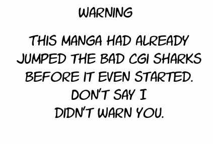 KILLER SHARK IN ANOTHER WORLD chapter 17 page 1