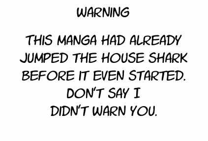 KILLER SHARK IN ANOTHER WORLD chapter 18 page 1