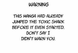 KILLER SHARK IN ANOTHER WORLD chapter 20 page 1