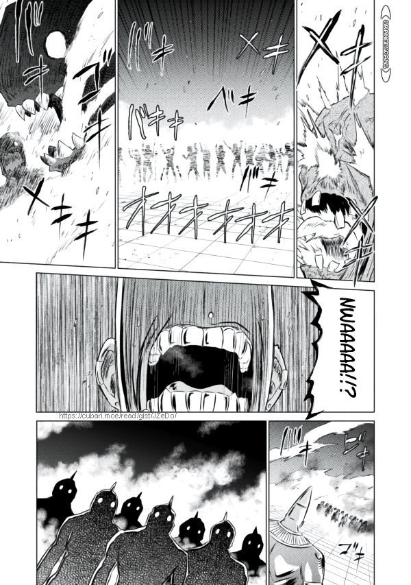 KILLER SHARK IN ANOTHER WORLD chapter 22 page 13