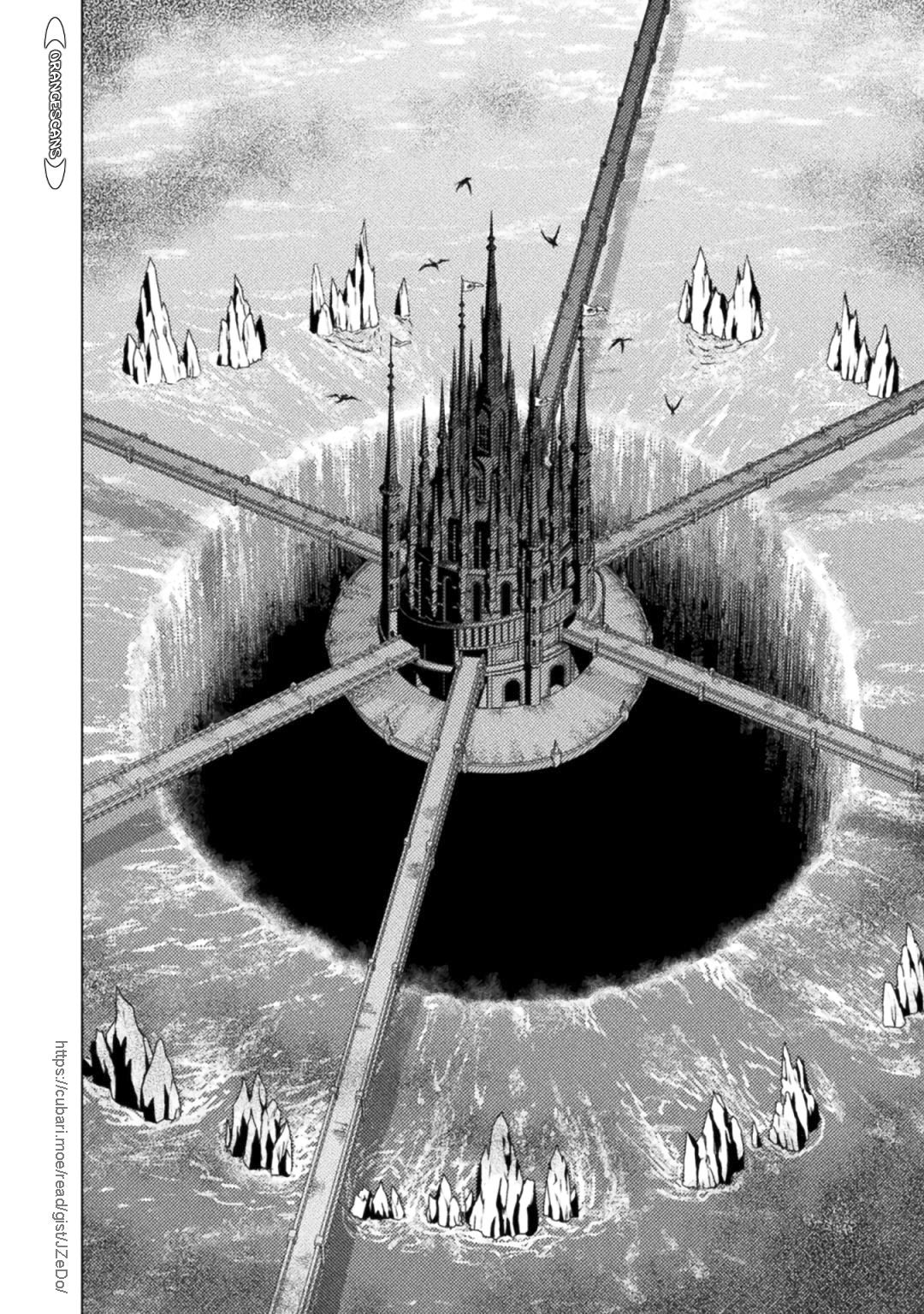 KILLER SHARK IN ANOTHER WORLD chapter 23 page 16