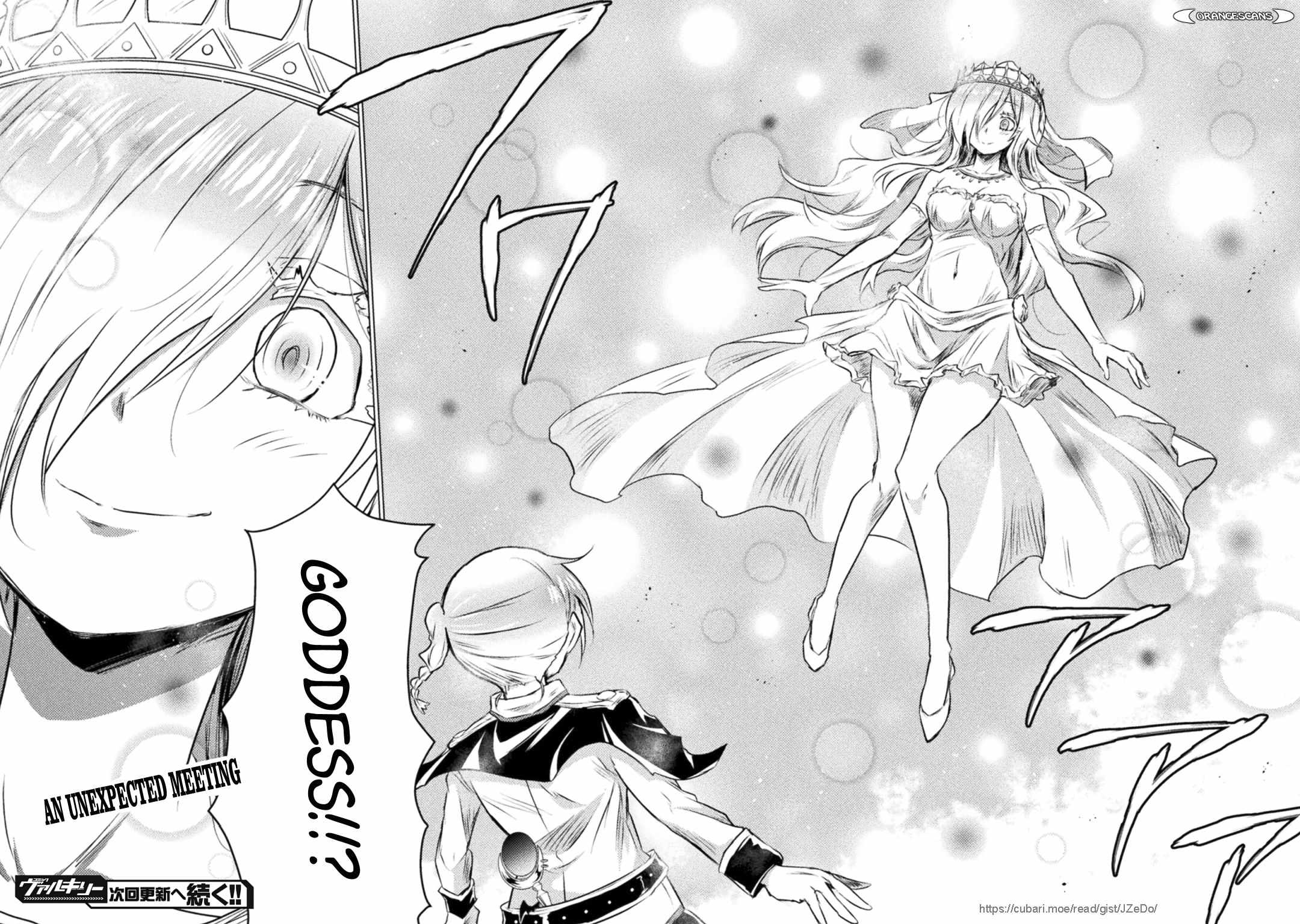 KILLER SHARK IN ANOTHER WORLD chapter 24 page 39