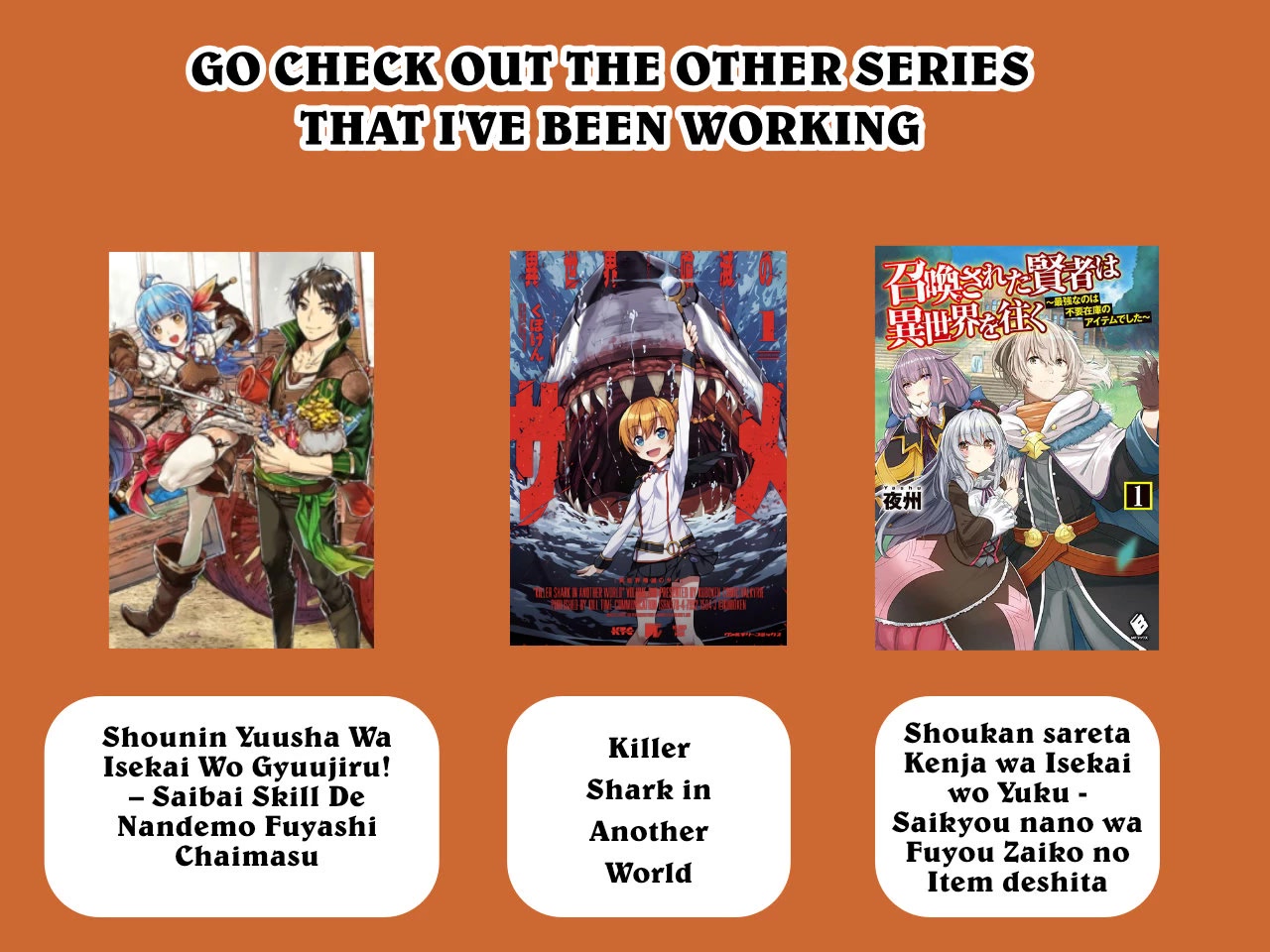 KILLER SHARK IN ANOTHER WORLD chapter 25 page 43