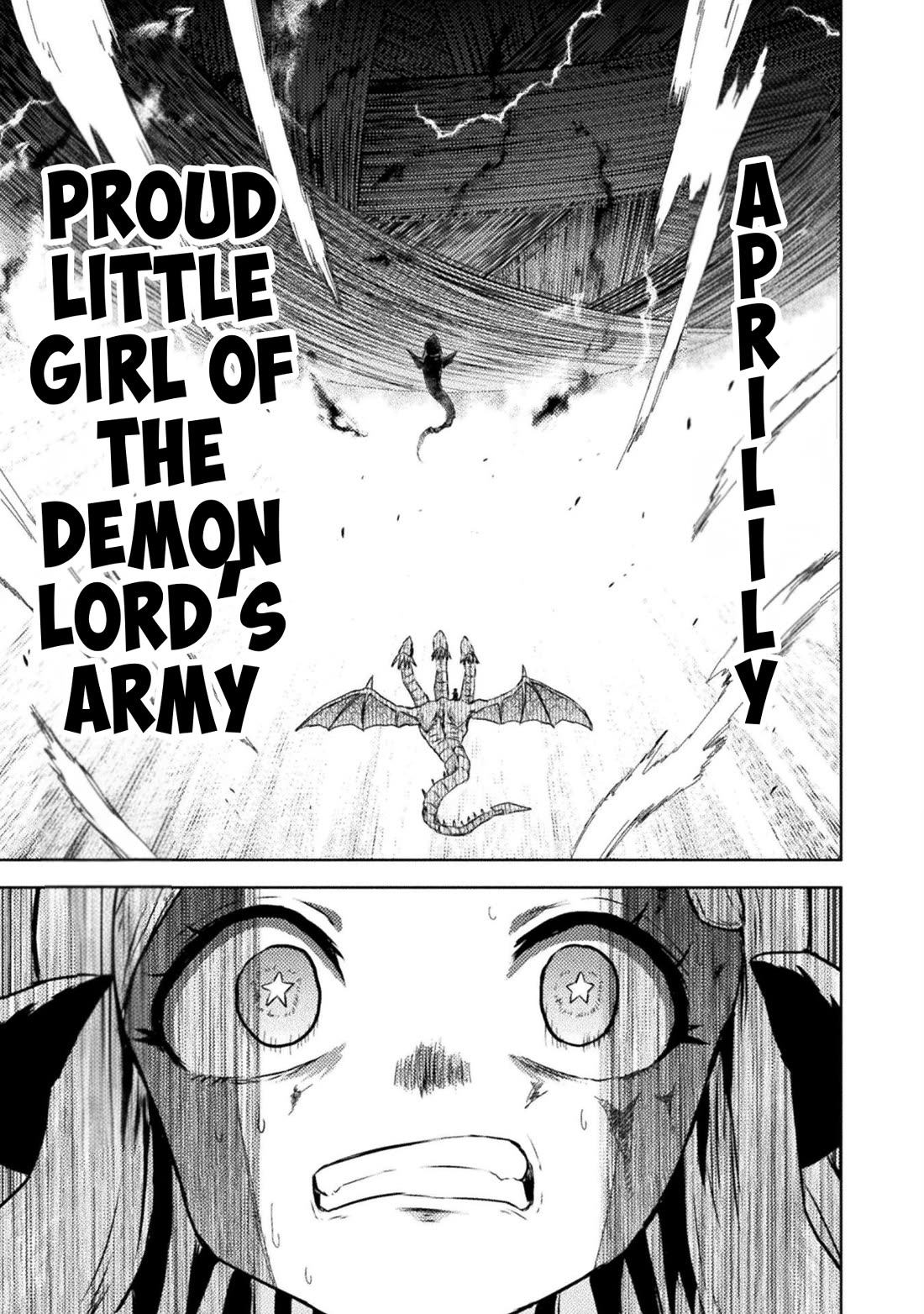 KILLER SHARK IN ANOTHER WORLD chapter 49 page 1