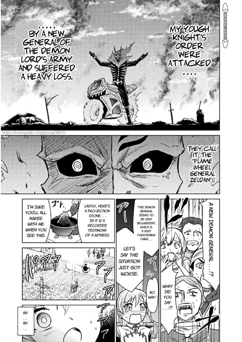 KILLER SHARK IN ANOTHER WORLD chapter 7 page 24