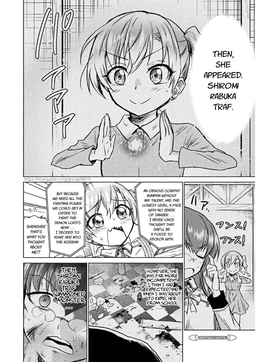 KILLER SHARK IN ANOTHER WORLD chapter 7 page 27