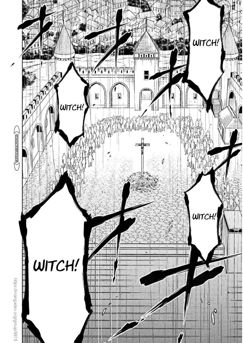 KILLER SHARK IN ANOTHER WORLD chapter 7 page 31