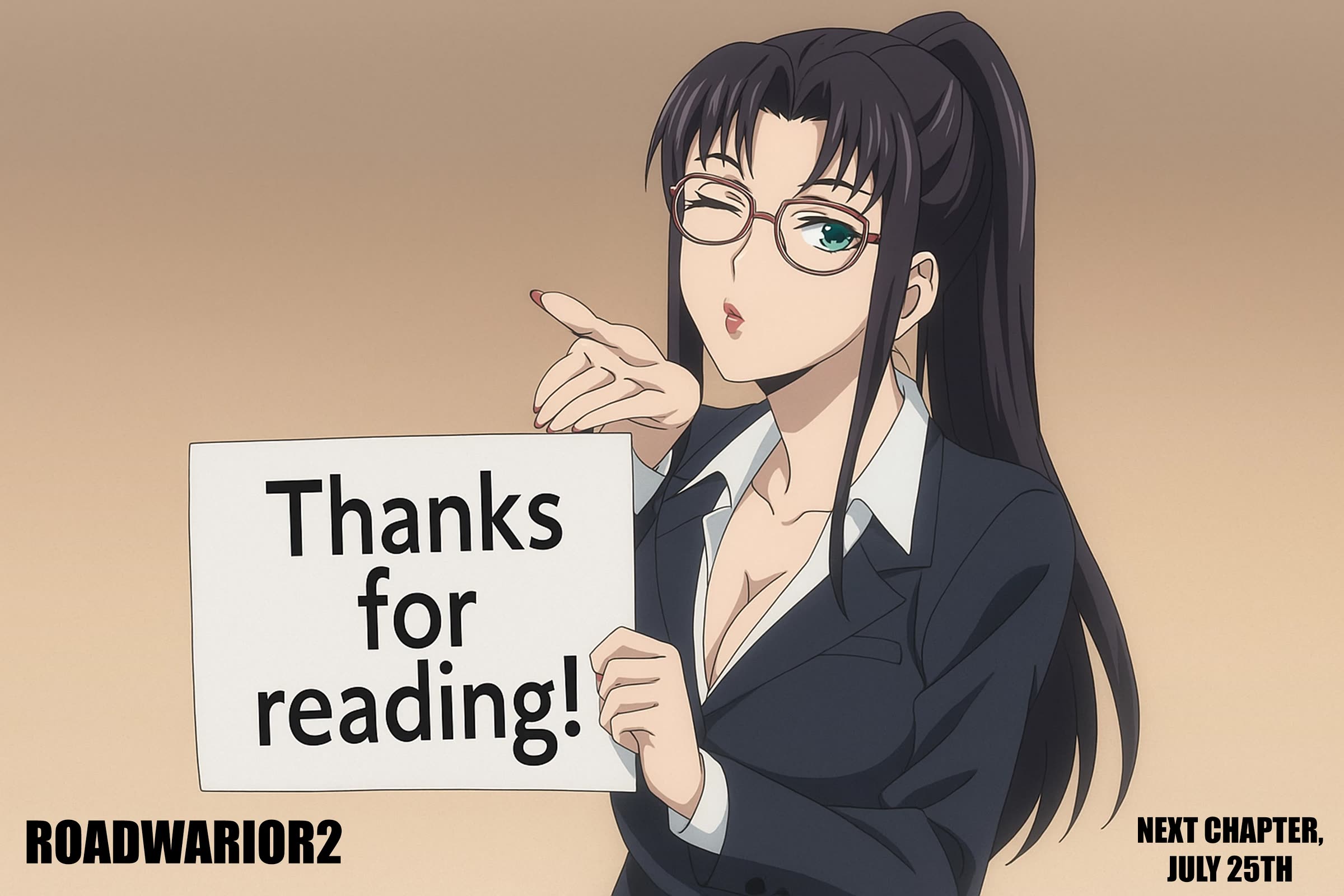 Killing Bites chapter 131 page 27