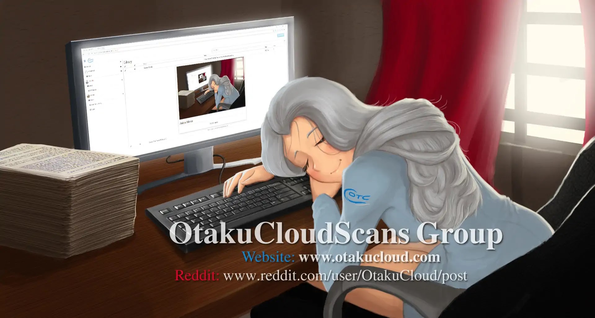 Killing Bites chapter 54 page 1