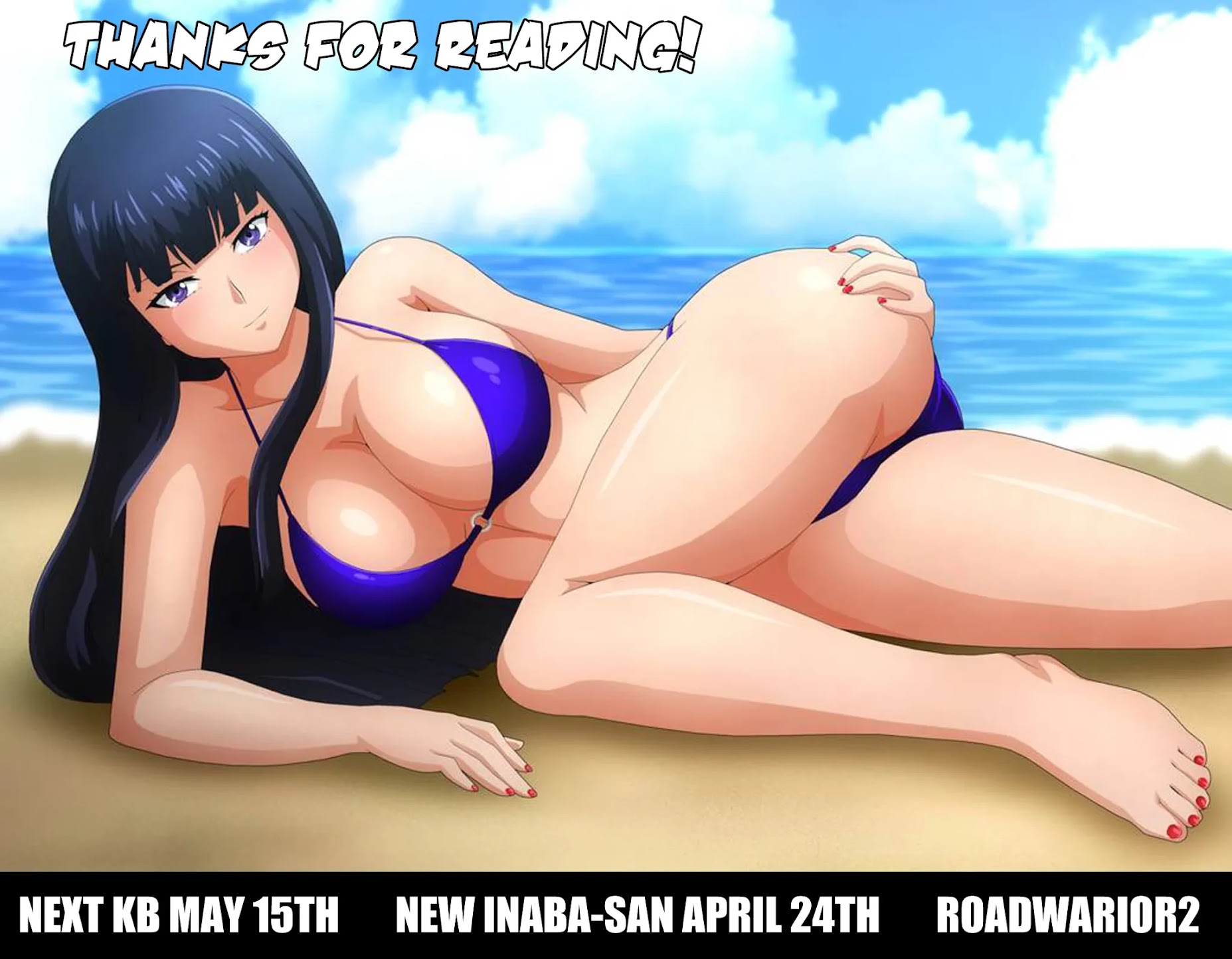 Killing Bites chapter 86 page 29