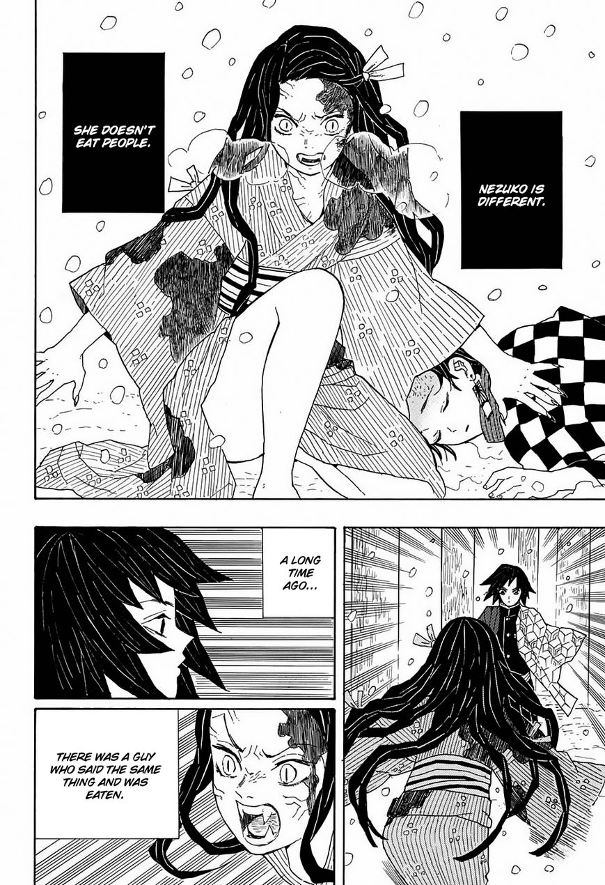Kimetsu no Yaiba chapter 1 page 47