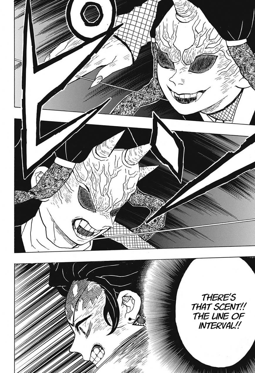 Kimetsu no Yaiba chapter 12 page 9