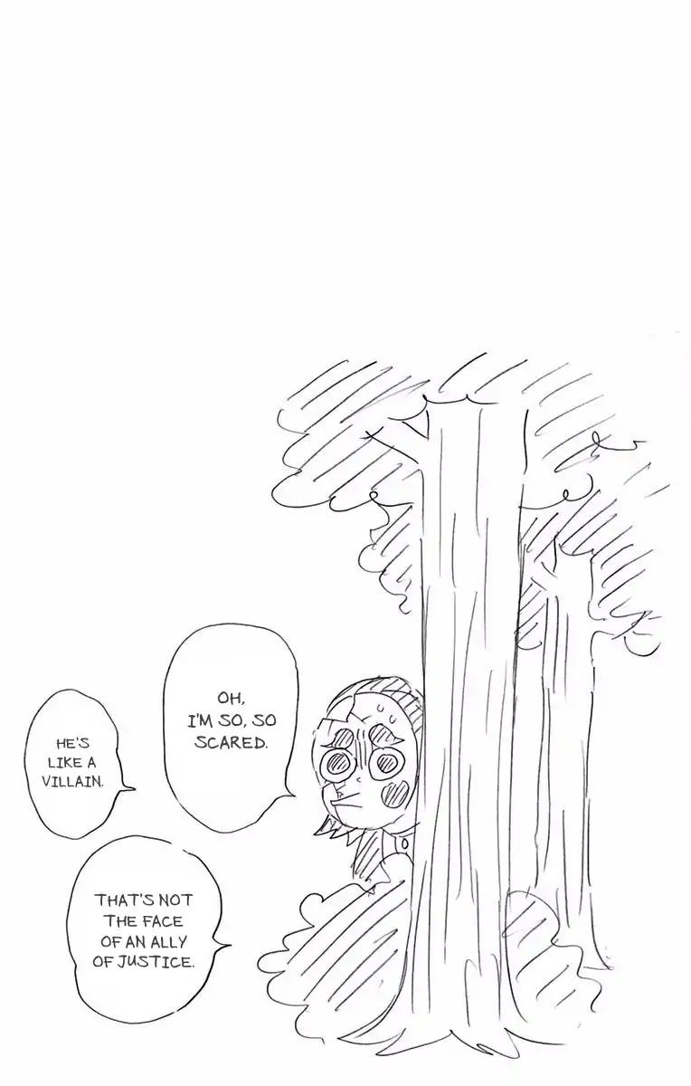 Kimetsu no Yaiba chapter 124.5 page 9