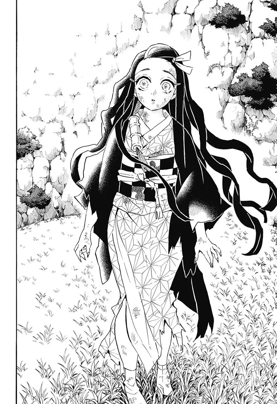 Kimetsu no Yaiba chapter 126 page 16
