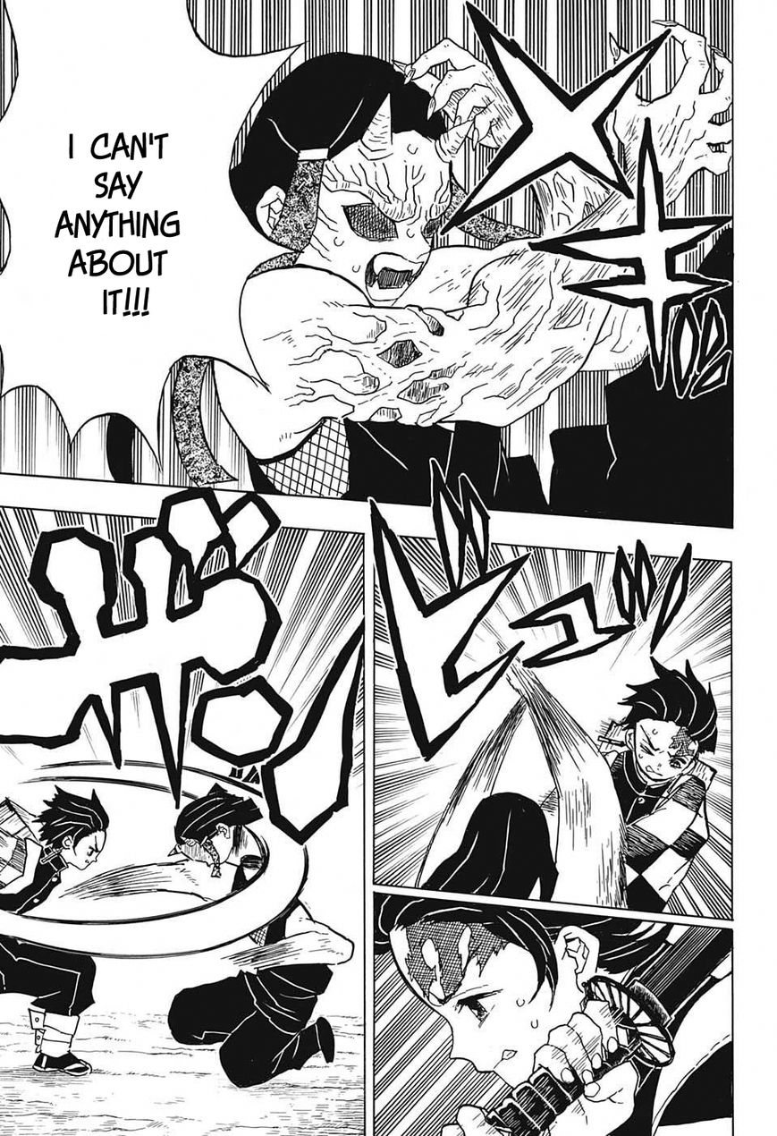 Kimetsu no Yaiba chapter 13 page 2