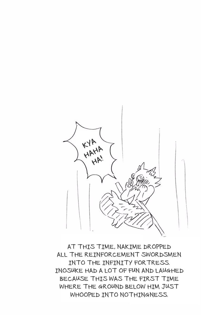 Kimetsu no Yaiba chapter 142.5 page 11
